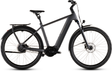 Cube Kathmandu Hybrid Comfort Pro 800 slabgrey´n´black (2026)