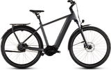 Cube Kathmandu Hybrid Comfort Pro 800 slabgrey´n´black (2026)
