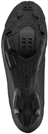 Shimano MW502 MTB-Schuhe black