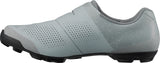 Shimano XC302 MTB-Schuhe ice gray