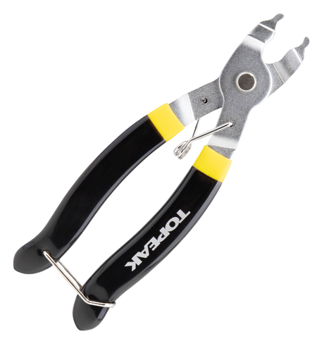 Topeak PowerLink Zange schwarz/silber
