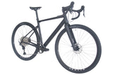 Serious Bikes Gravix Pro 1 schwarz matt (2027)