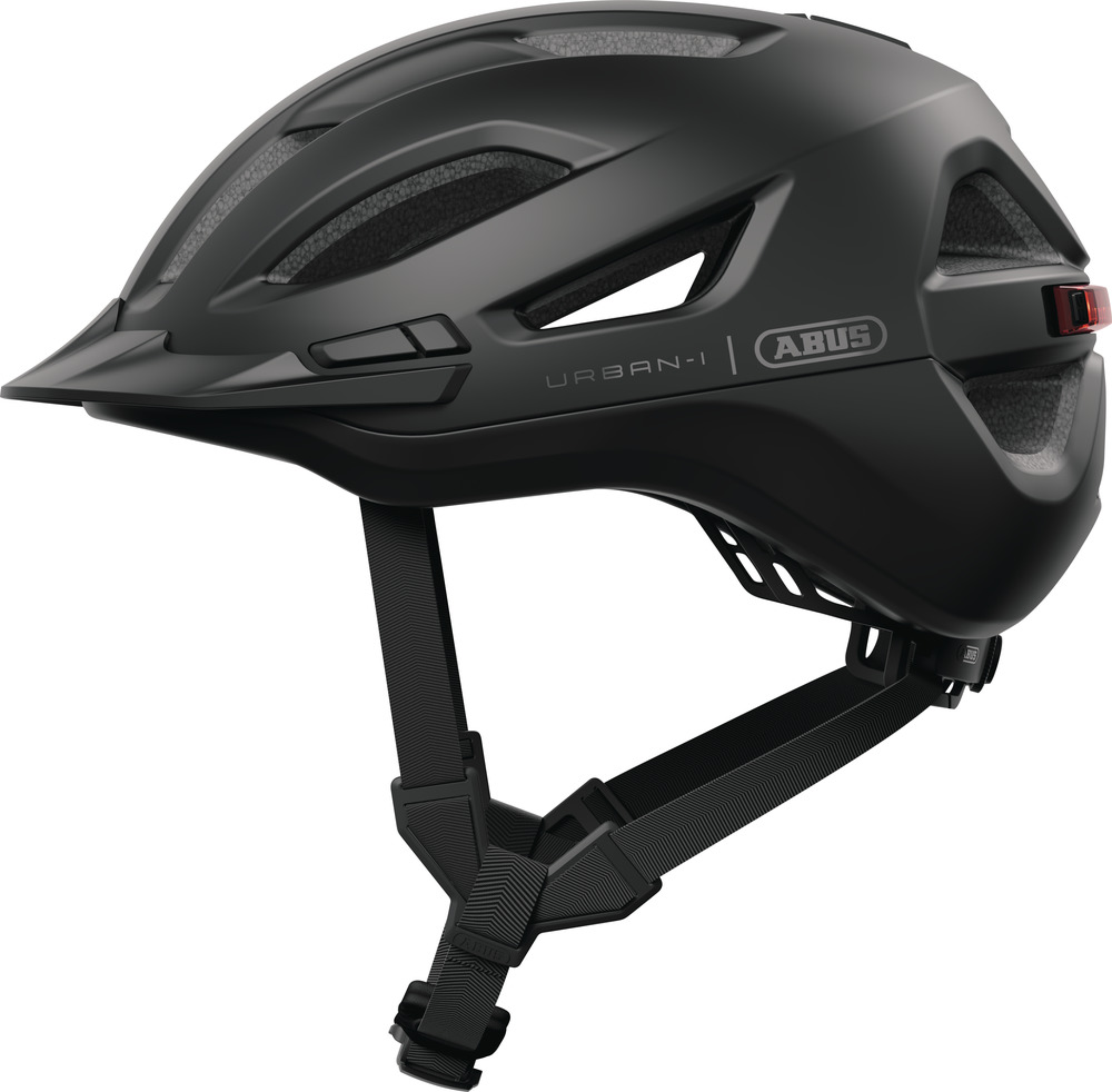 Abus URBAN-I 4.0 ACE velvet X