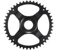 Shimano Kettenblatt EP801/EP600 CR-ET600 44Z Ohne KSR