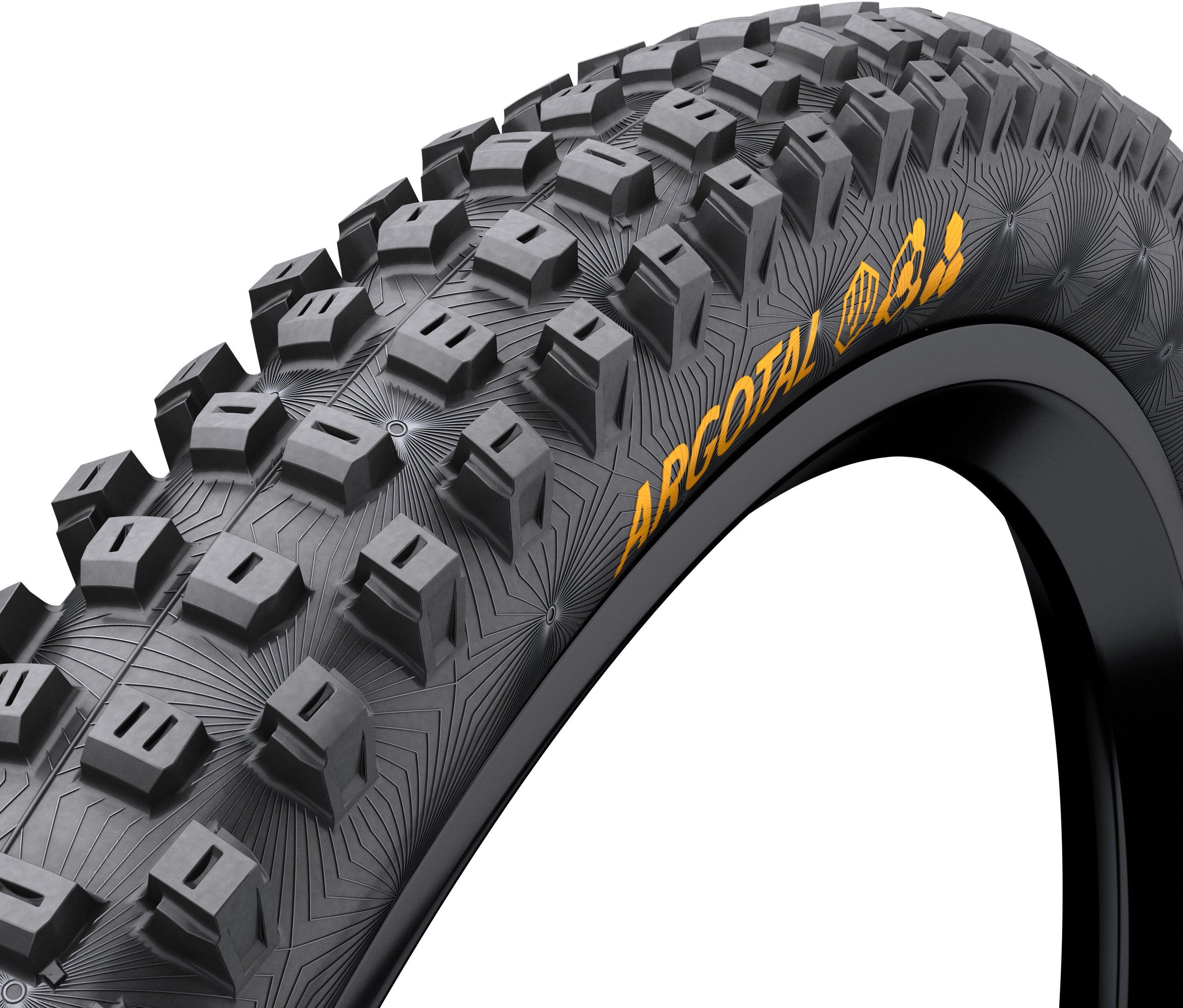 Continental Argotal Enduro Faltreifen 29x2.60