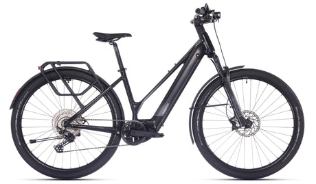 Superior eBLOX 6.5 MS Matte Black