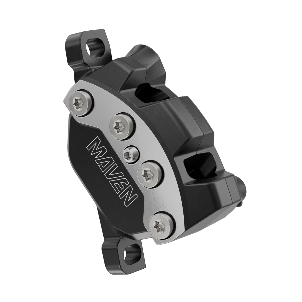 SRAM Scheibenbremse Maven Ultimate Stealth hinten
