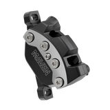 SRAM Scheibenbremse Maven Ultimate Stealth hinten