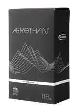 Schwalbe AEROTHAN Nr. 21E+ Schlauch 27,5" MTB+ 54/62-584 AV
