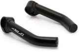 XLC BE-A01 Bar-Ends gebogen