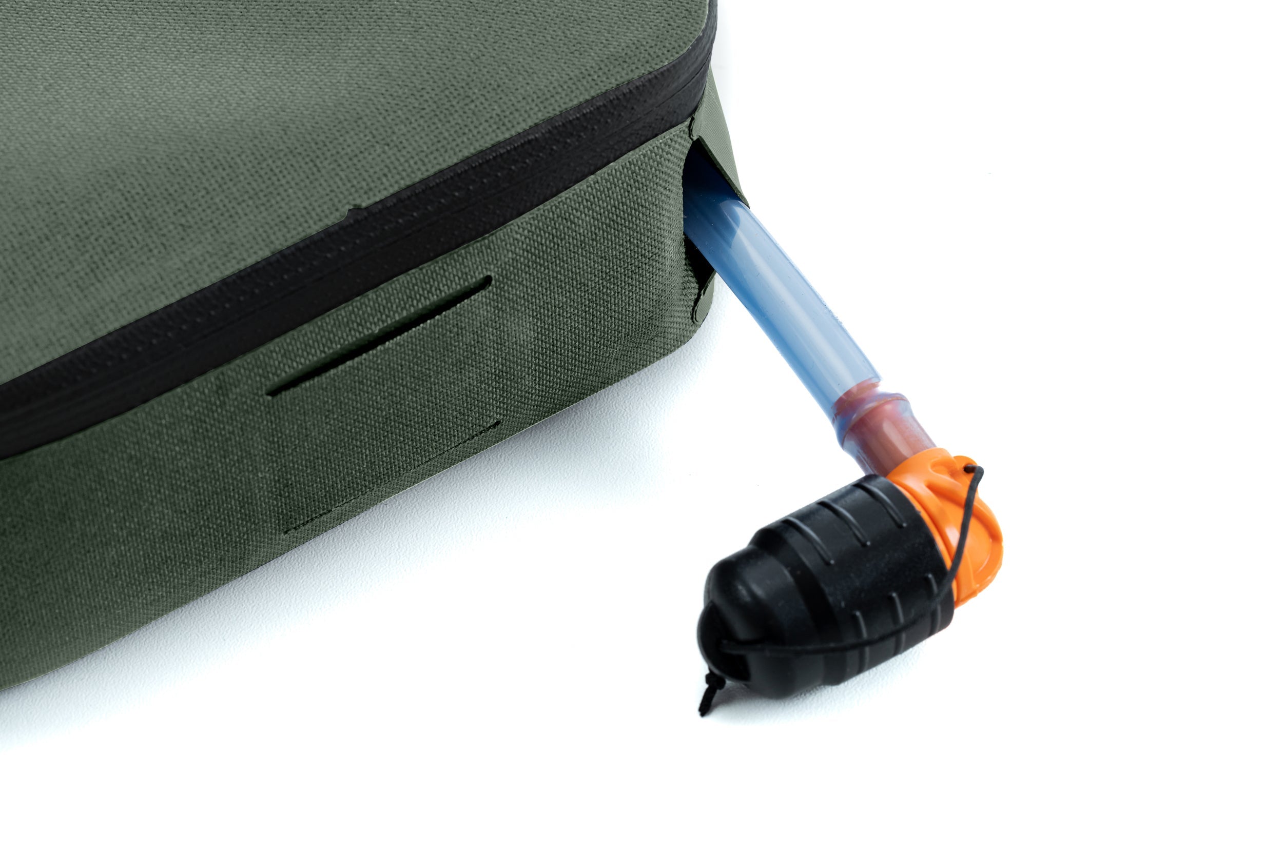 ACID Rahmentasche PACK PRO 4 green
