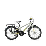 S'COOL troX Pro 20-N3 Pebble Grey/Yellow (2026)