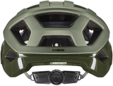 uvex I-Volute Rennrad-Helm Dark Olive Matt