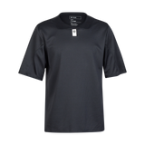 Fox YTH Defend SS Jersey Black