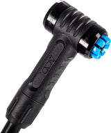 ACID Standpumpe RACE FLOOR digital black