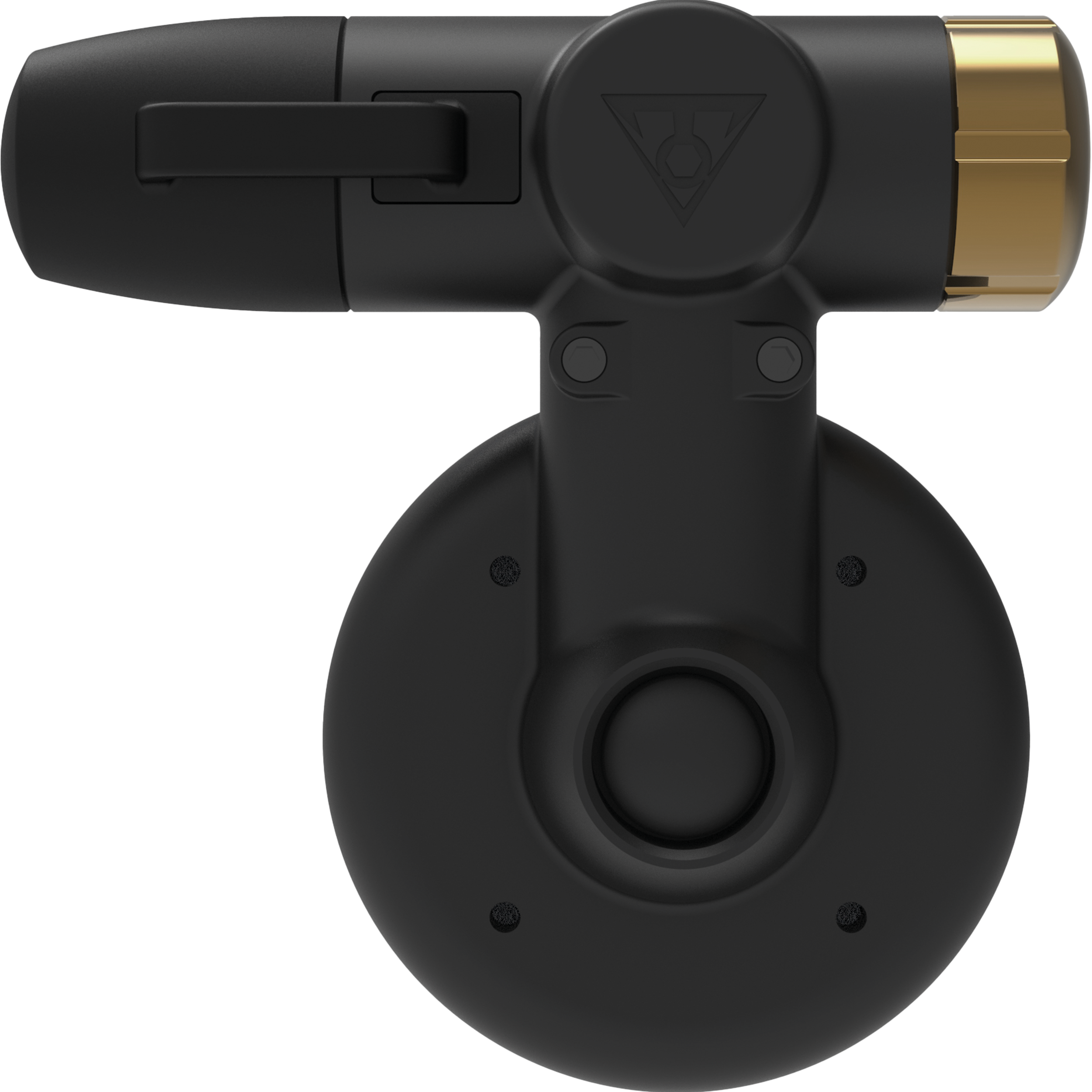 Topeak Shuttle Gauge Digital 2.0