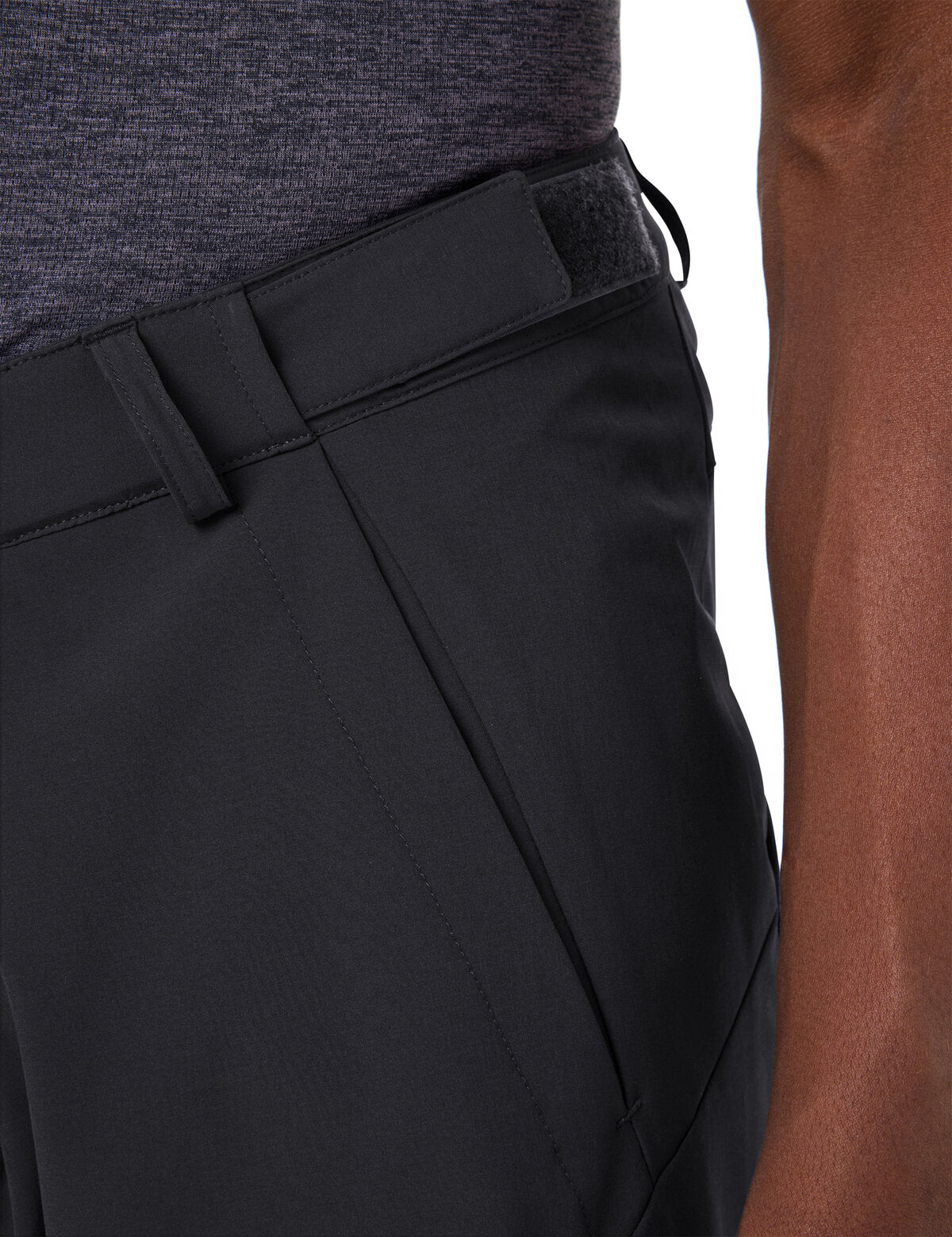 VAUDE Men's Tamaro Shorts III black