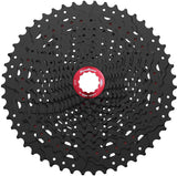SunRace CSMZ90 Kassette 12-fach 11-50Z schwarz