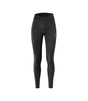 Löffler W Bike Tights Thermo Elastic Black