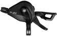 Shimano Deore SL-M6100 Schalthebel Rapidfire 12-fach Rechts
