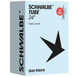 Schwalbe SV 9XS Schlauch 18/28-520