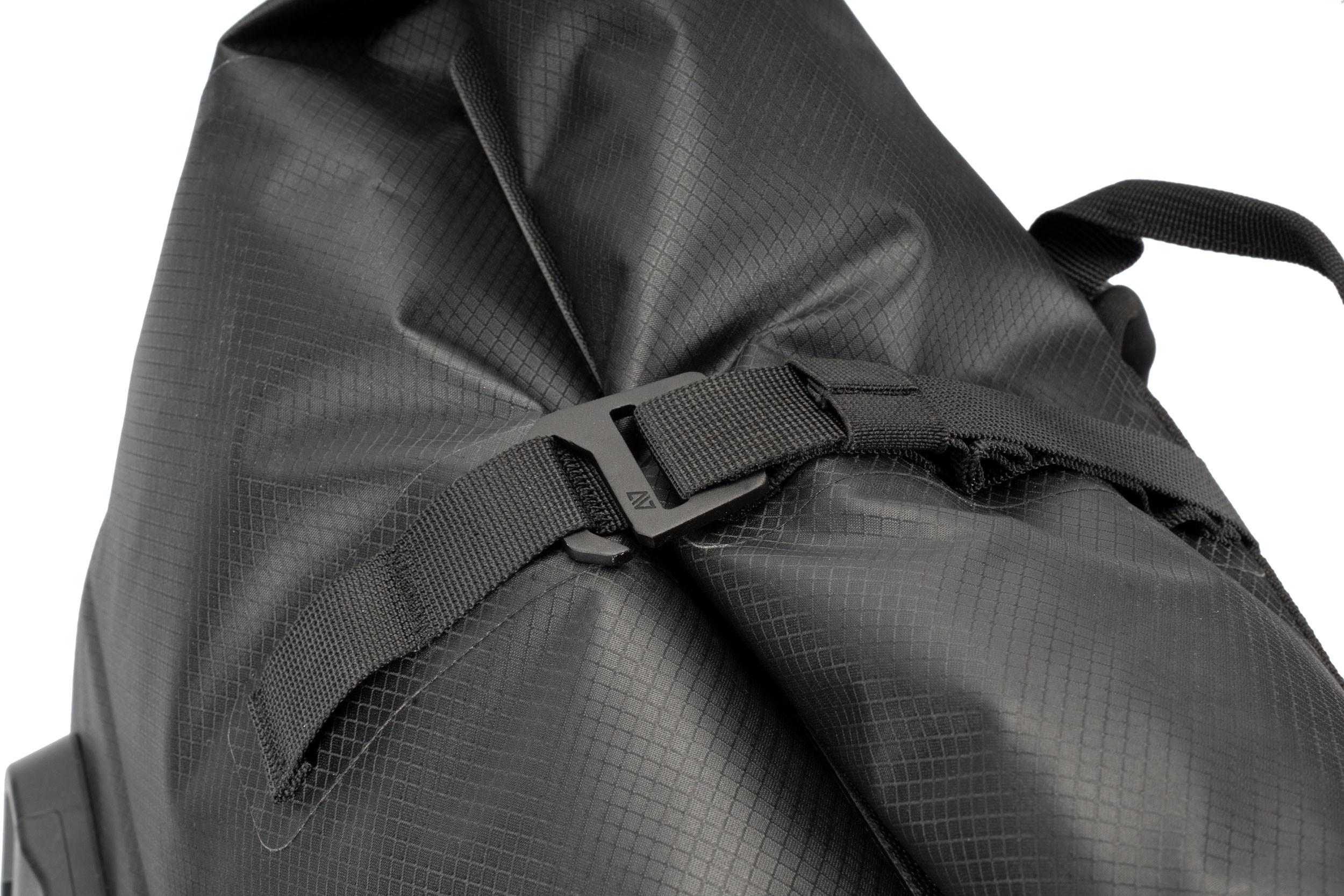 ACID Seitentasche & Rucksack FLIP PRO 25 CILink black