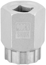 RockShox Werkzeug für Federgabel-Top Caps & Kassetten Pike/Lyrik/SID/Revelation/Reba/Paragon