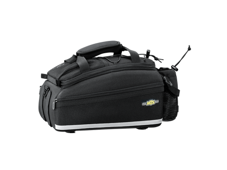 Topeak Trunk Bag EX Strap Type Gepäckträgertasche schwarz