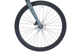 Serious Bikes Gravix Pro 2 dark grey blue (2027)