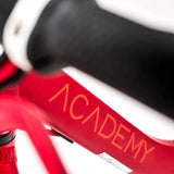 ACADEMY Grade 1 12" Red (2026)