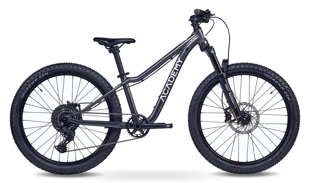 ACADEMY Trail 5 24