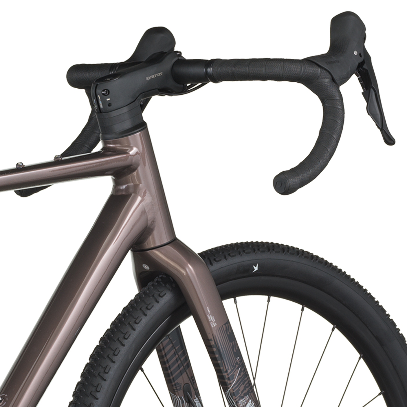 Scott Speedster Gravel Team plum grey (2026)