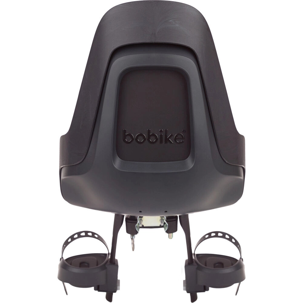 Bobike Kindersitz ONE Mini ECO Eco black