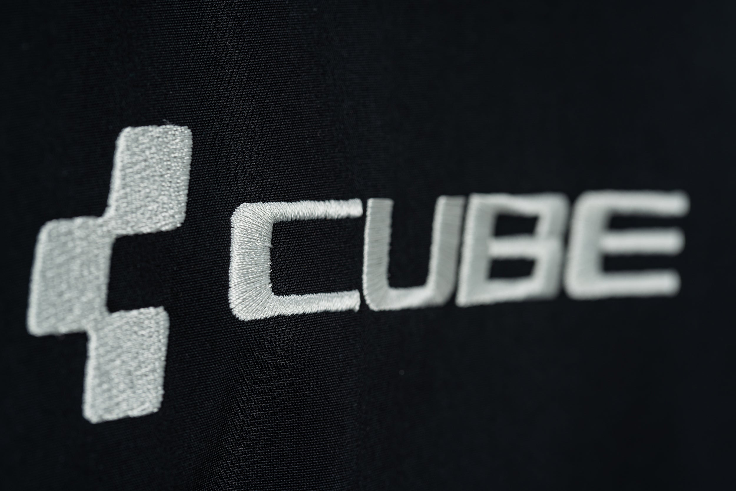 CUBE WORK Softshell Weste