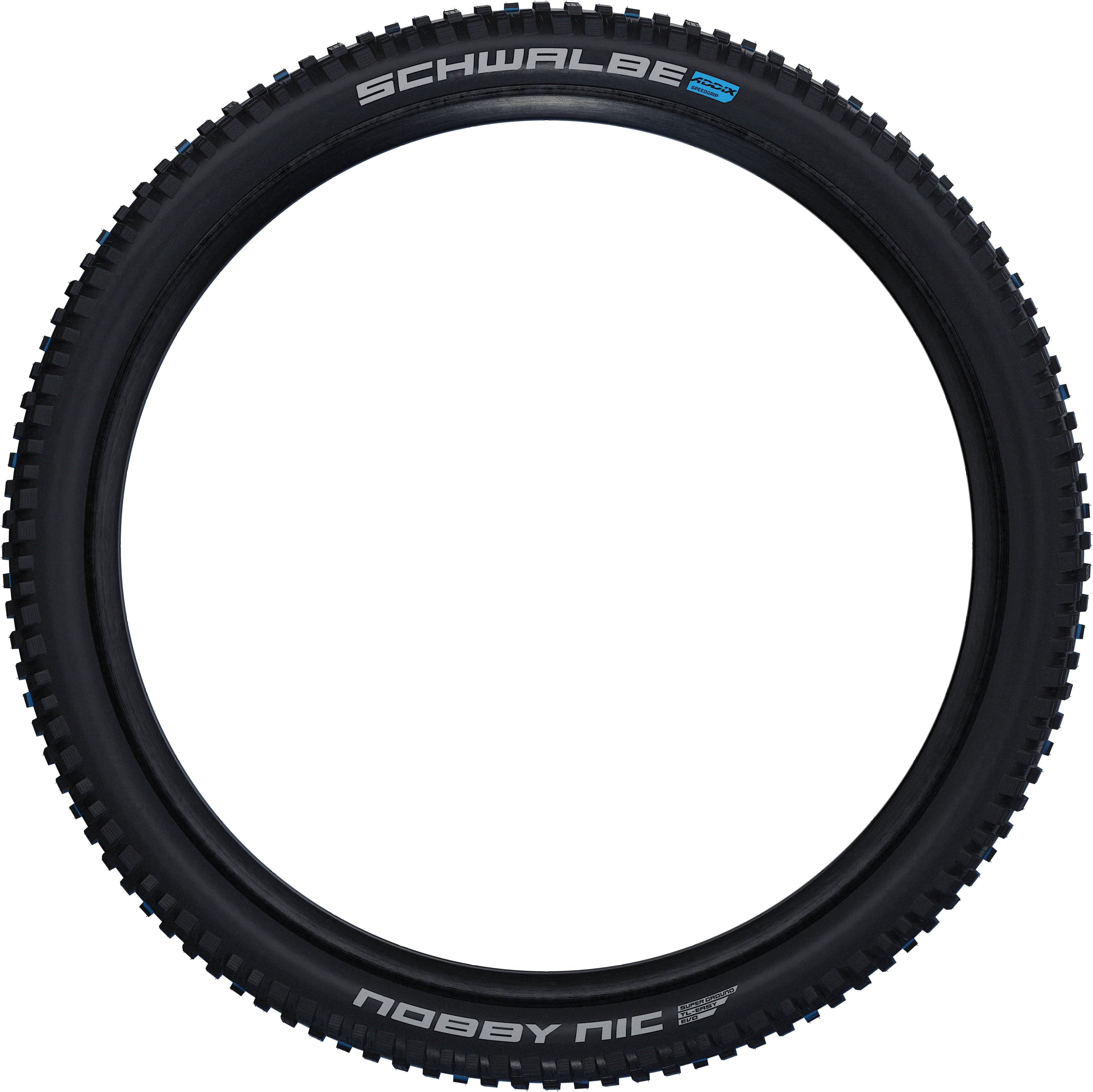 Schwalbe Nobby Nic Faltreifen 29x2.40