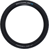 Schwalbe Nobby Nic Faltreifen 29x2.40" Addix Speedgrip TLR