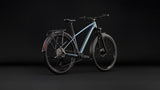 Cube Aim SLX FE  shiftverde´n´chrome (2027)
