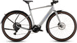 Cube Nulane Hybrid C:62 Race 400X FE  sleekgrey´n´prism (2026)
