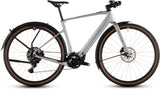 Cube Nulane Hybrid C:62 Race 400X FE  sleekgrey´n´prism (2026)
