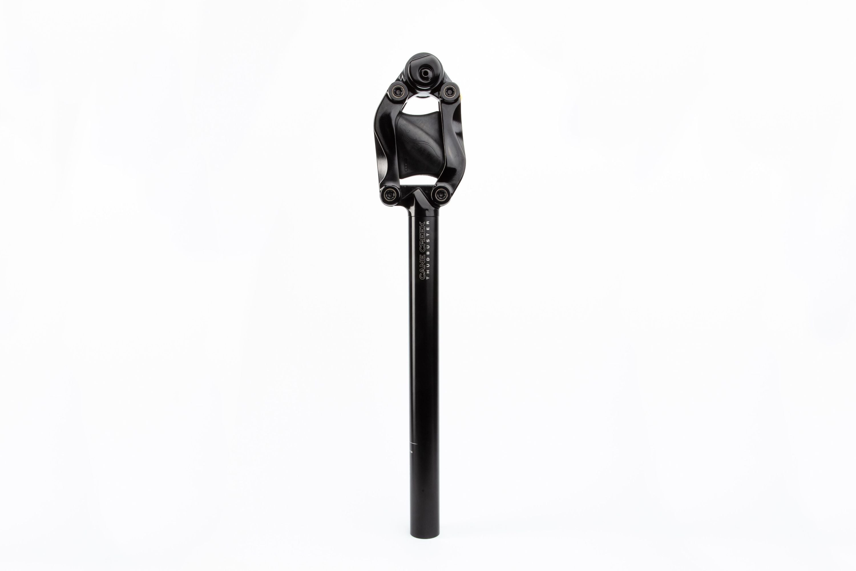 Cane Creek Thudbuster G4 LT Sattelstütze Ø 31,6mm black