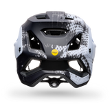 Fox Speedframe Pro Sense MTB-Helm White