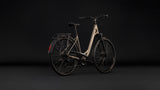 Cube Touring ONE Easy Entry flashstone´n´coalchrome (2027)