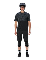 VAUDE Loamer Base Shorts Herren schwarz