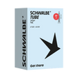 Schwalbe SV 1 Schlauch 47/62-203