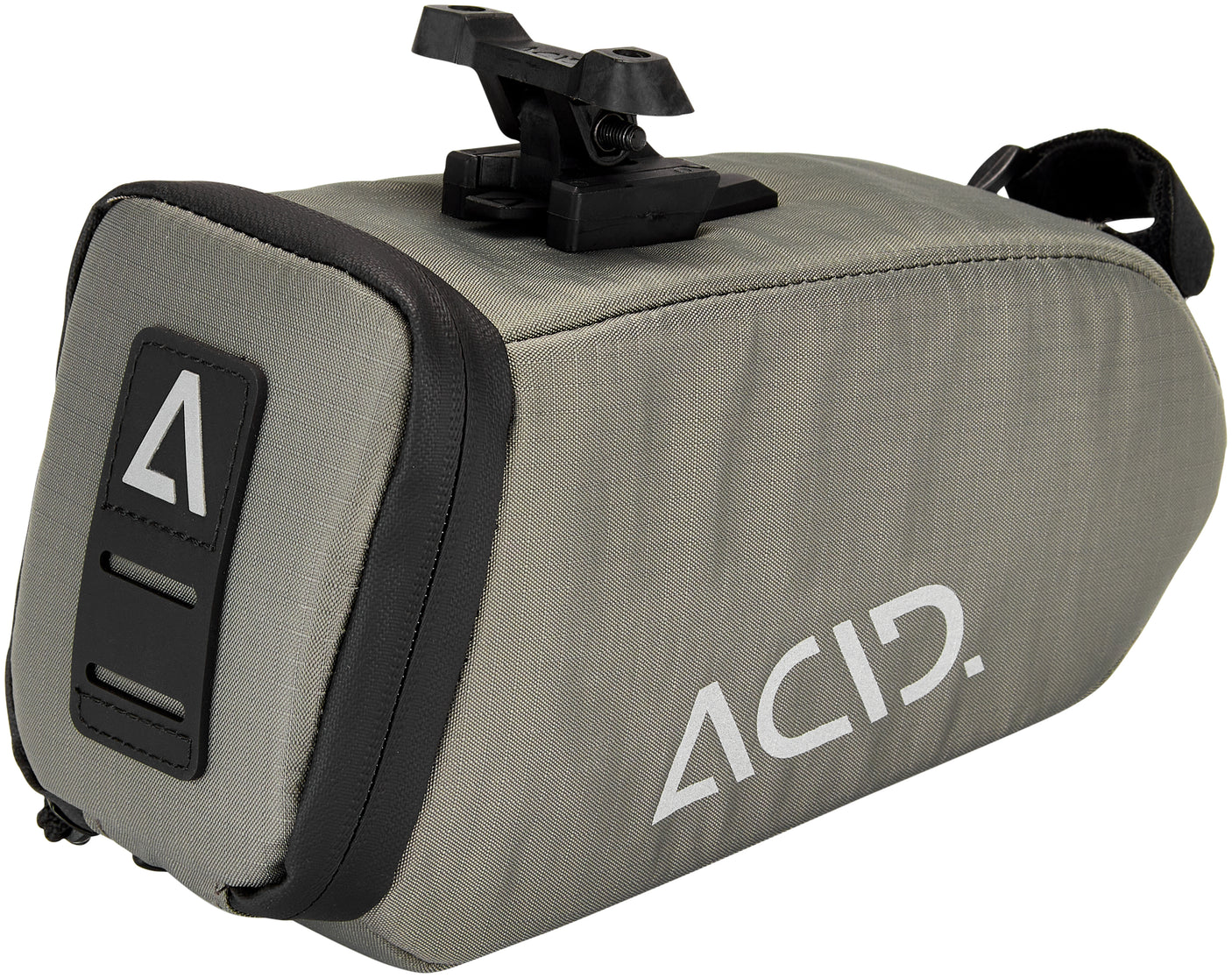 ACID Satteltasche CLICK L olive