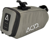 ACID Satteltasche CLICK L olive