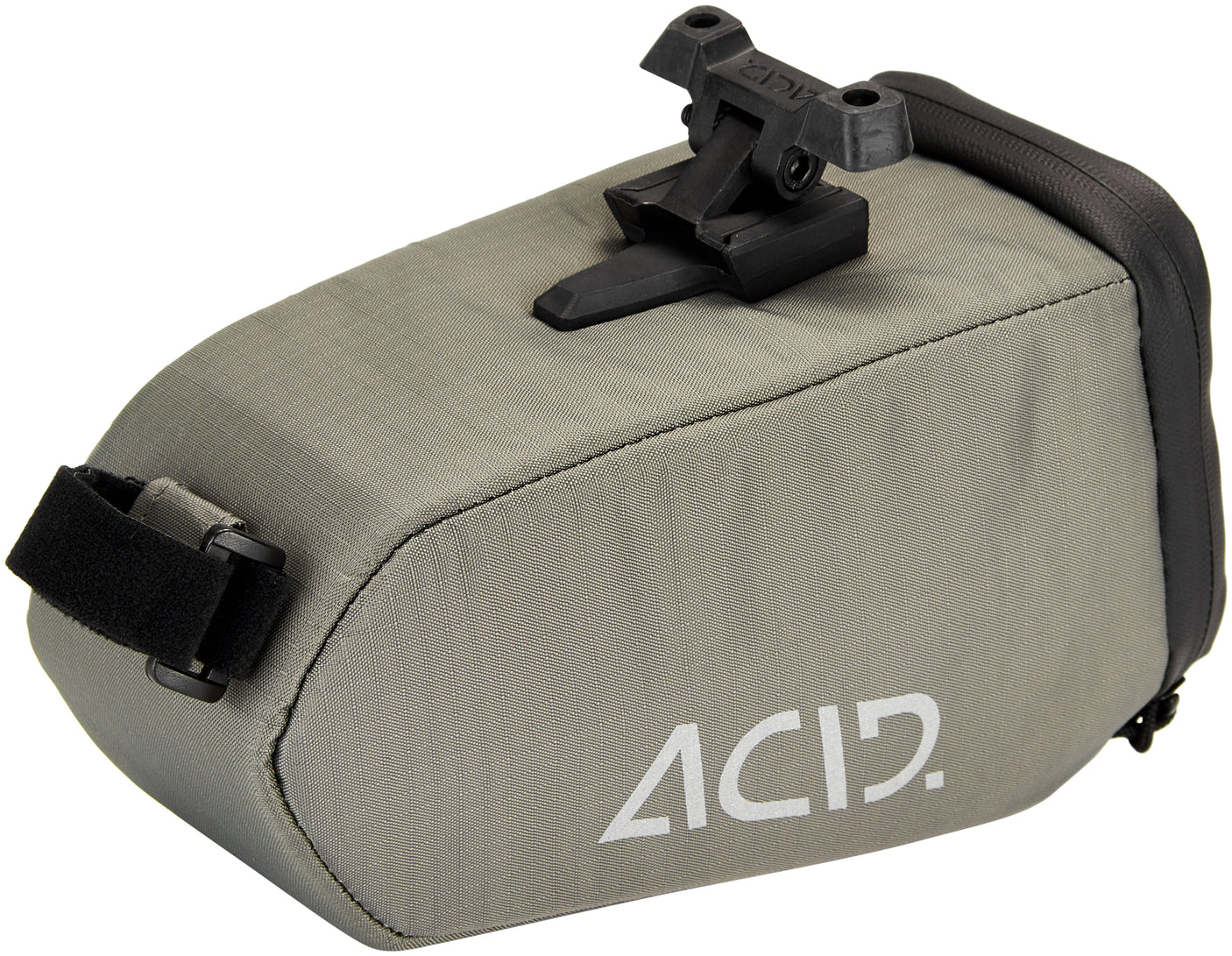ACID Satteltasche CLICK L olive