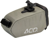 ACID Satteltasche CLICK L olive