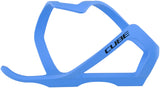 CUBE Flaschenhalter HPP Left-Hand Sidecage matt blue´n´glossy black