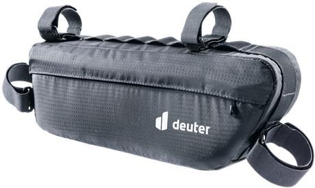 deuter Mondego FB 4 Rahmentasche schwarz